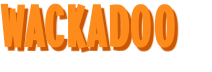 WACKADO O