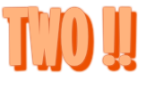 TWO !!