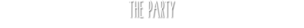 THE PARTY